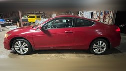 2011 Honda Accord LX-S