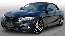 2020 BMW 2 Series 230i