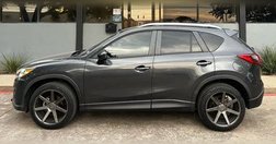 2014 Mazda CX-5 Grand Touring