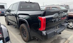 2022 Toyota Tundra TRD Pro HV