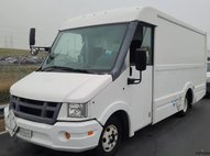 2015 Isuzu 