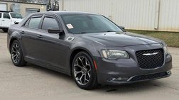 2016 Chrysler 300 S