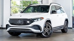 2024 Mercedes-Benz EQB EQB 250+