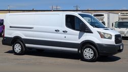 2015 Ford Transit 250