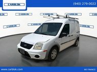 2013 Ford Transit Connect XLT