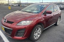 2010 Mazda CX-7 
