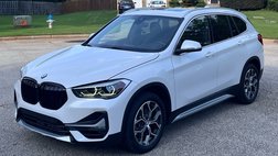 2020 BMW X1 xDrive28i