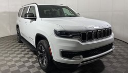 2024 Jeep Wagoneer Series III