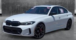 2023 BMW 3 Series M340i xDrive