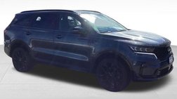 2021 Kia Sorento SX