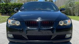 2009 BMW 3 Series 328i