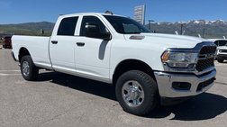 2024 Ram Ram Pickup 2500 Tradesman