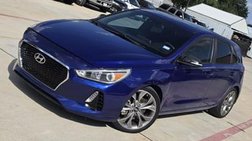 2019 Hyundai Elantra GT N Line