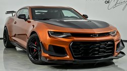 2023 Chevrolet Camaro ZL1
