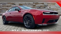 2024 Dodge Charger Daytona R/T