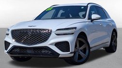 2025 Genesis GV70 3.5T Sport
