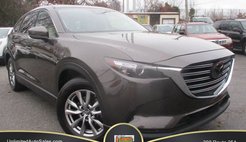 2018 Mazda CX-9 Touring