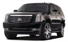 2008 Cadillac Escalade Base
