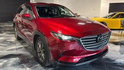 2018 Mazda CX-9 Touring