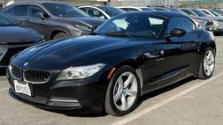 2015 BMW Z4 sDrive28i