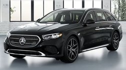 2025 Mercedes-Benz E-Class E 450 4MATIC All-Terrain