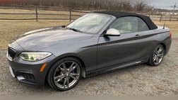 2016 BMW 2 Series M235i