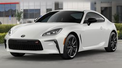 2025 Toyota GR86 Premium