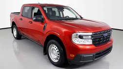 2024 Ford Maverick XL