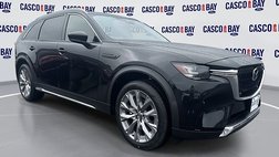2024 Mazda CX-90 3.3 Turbo Premium