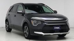 2023 Kia Niro Plug-In Hybrid EX