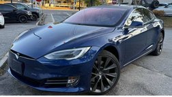 2018 Tesla Model S 75D