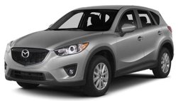 2015 Mazda CX-5 Grand Touring
