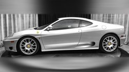 2003 Ferrari 360 Modena Base