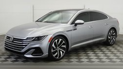 2021 Volkswagen Arteon SEL R-Line