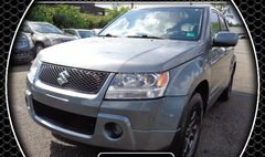 2008 Suzuki Grand Vitara Base