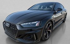 2021 Audi RS 5 Sportback 2.9T quattro