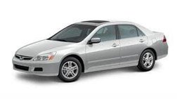 2007 Honda Accord EX-L
