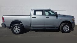 2023 Ram Ram Pickup 2500 Big Horn
