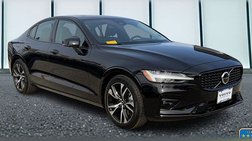 2025 Volvo S60 B5 Plus