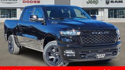 2026 Ram Ram Pickup 1500 Lone Star