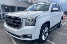 2020 GMC Yukon SLT