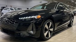 2025 Audi A5 quattro Premium Plus TFSI