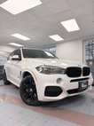 2018 BMW X5 xDrive50i