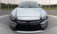 2018 Mitsubishi Outlander Sport 2.4 SE