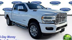 2023 Ram Ram Pickup 2500 Laramie