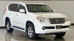 2013 Lexus GX 460 Premium