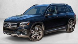 2025 Mercedes-Benz GLB GLB 250