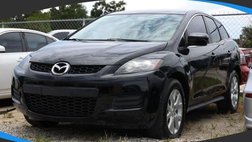 2009 Mazda CX-7 Sport