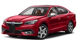 2022 Subaru Legacy Touring XT
