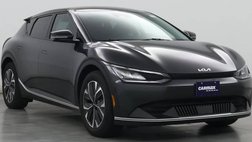 2024 Kia EV6 Light